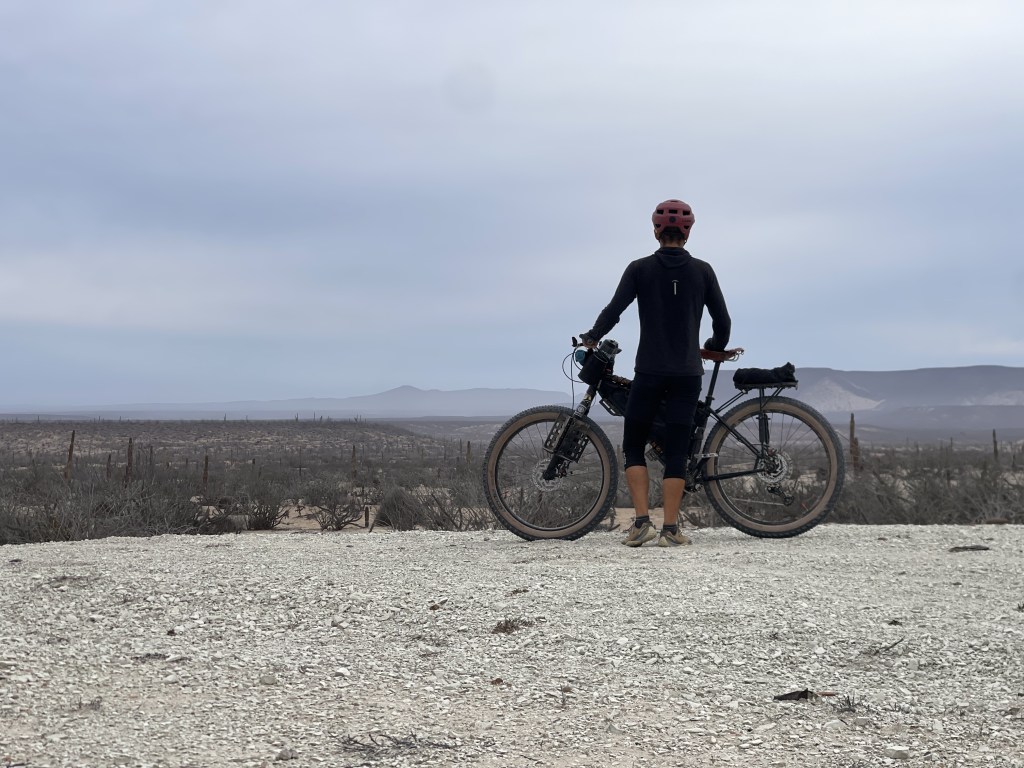 bikepackingbaja , baja divide , bikepacking