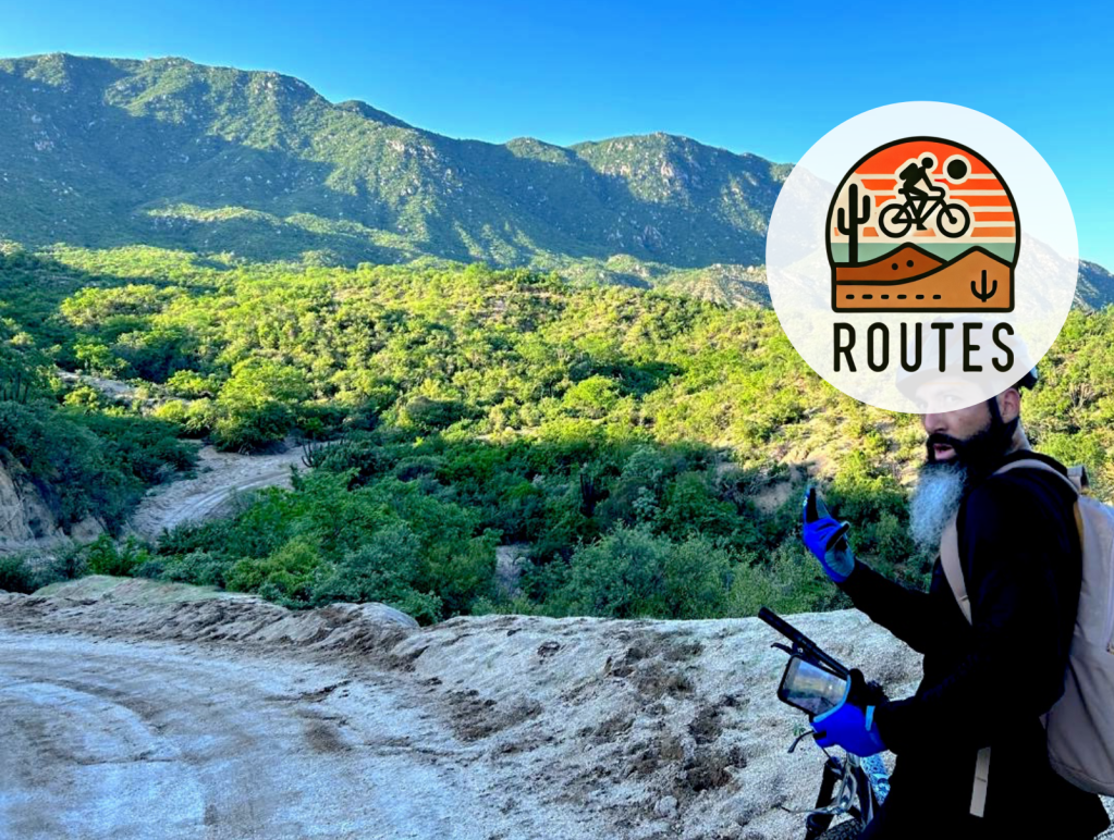 Cabos San Lucas – San Josè del&nbsp;Cabo